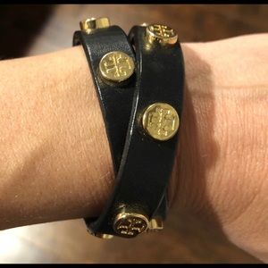 Tory Burch Wrap Bracelet